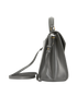 Cassandra Medium Top Handle, side view
